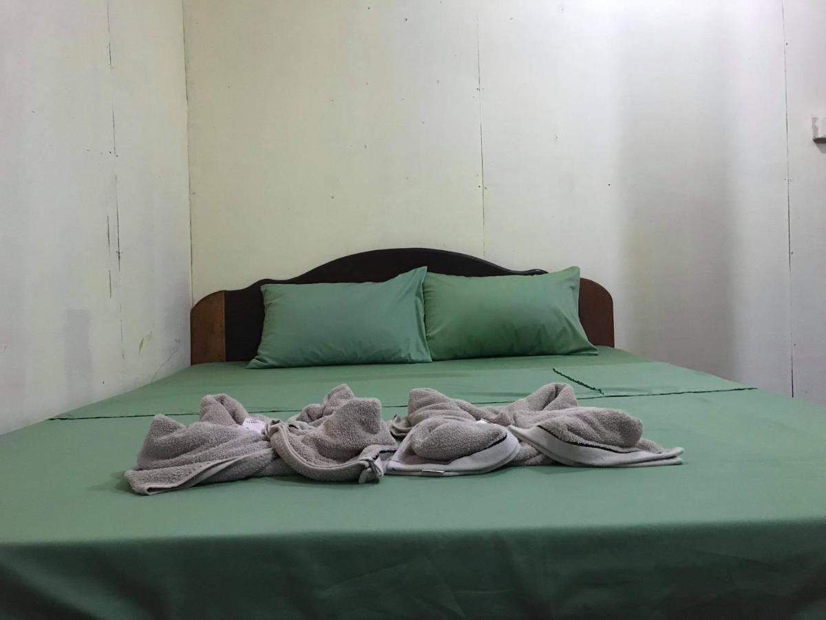 Papa Pippo Otres Village Sihanoukville Exteriör bild