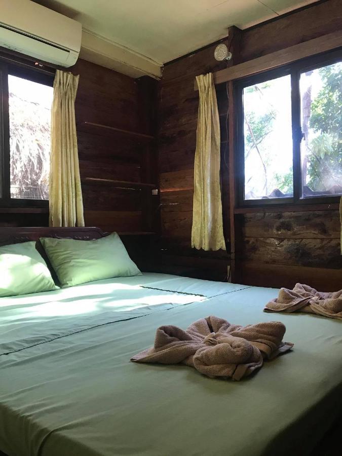 Papa Pippo Otres Village Sihanoukville Exteriör bild