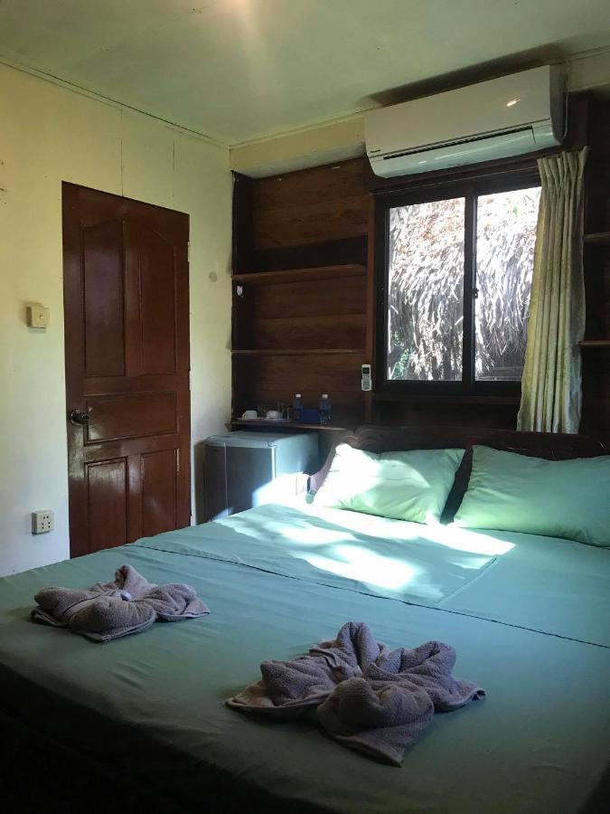 Papa Pippo Otres Village Sihanoukville Exteriör bild