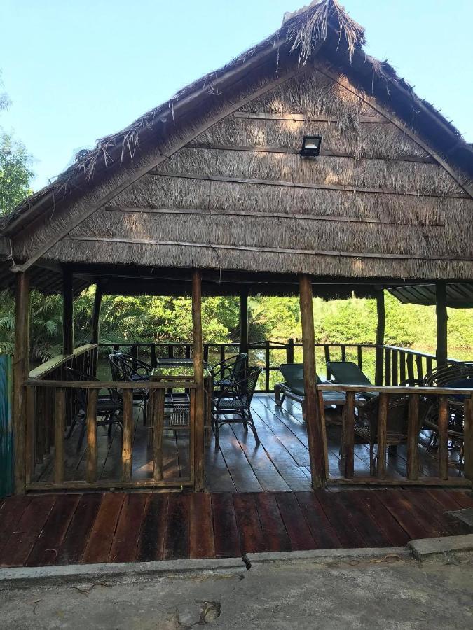 Papa Pippo Otres Village Sihanoukville Exteriör bild